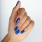 PN Selfcare 'N13 Violets are Blue' gellak Blauw - Vegan & Hema Vrij - 21 Dagen Effect - Gel Nagellak voor UV/LED Lamp - 6ml