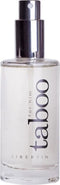 Erotisch parfum Ruf 50 ml Met feromonen Libertin