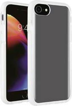 Vivanco Anti Shock Backcover Apple iPhone 6S, iPhone 7, iPhone 8, iPhone SE (2./3. Generation) Transparant