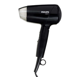Philips Essential Care BHC010/00 - Haardroger 1200 W - Zwart