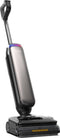 Tineco Floor One S9 Artist Steam Pro - Draadloze stoom- en natdroogreiniger - HyperSteam 160°C 22 kPa - Zilver Zwart