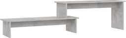 vidaXL-Tv-meubel-180x30x43-cm-spaanplaat-betongrijs