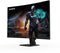 Gigabyte GS27FC - Curved Gamingmonitor - 27
