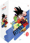 Dragon Ball - Coll S1 Volume 1 - DVD zonder Nederlandse ondertiteling