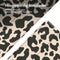 imoshion Tablet Hoes - Geschikt voor Samsung Galaxy Tab A8 (2021/2022) - Design Trifold Bookcase - Leopard