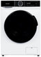 Hanseatic HWMA714A Wasmachine 7 kg 1400 tpm – Voorlader