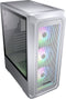 Cougar Archon 2 Mesh RGB - ATX Midi-Tower - RGB - Wit