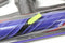 Dyson V12 Detect Slim Absolute (2023) - Steel stofzuiger - Laserlicht - 0,35L