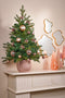Black Box Trees Flachau - Kunstkerstboom - H90 x Ø66 cm - Groen