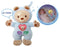 Zacht actviteitsspeeltje voor baby's Vtech Baby Leon, my lumi Pooh