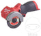 Milwaukee M12 FCOT-0 - 12V Li-Ion accu Haakse slijper - Koolborstelloos - 10 x 76mm