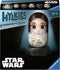 Ravensburger Hylkies - Star Wars Princess Leia - 3D capsulefiguur