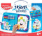 TRAVEL BOARD - Kit voor onderweg