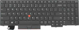 Lenovo Laptop Toetsenbord Qwerty US