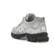 Asics Gel NYC - Sportschoen - GEL-technologie - Glacier Grey / Zwart - Maat 43,5