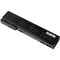 HP EliteBook 8460w - Accu HSTNN-LB2H 5200mAh 10.8V - Zwart