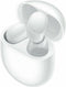 Xiaomi Redmi Buds 4 - Draadloze In-Ear Oordopjes - ANC - Wit