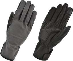 AGU Hivis Handsschoenen Essential - Winddicht - Reflecterend - Zilver - XL
