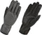 AGU Hivis Handsschoenen Essential - Winddicht - Reflecterend - Zilver - XL