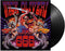 Nick Oliveri - N.O. Hits At All - Vol. 666 LP - Ondoorzichtig vinyl