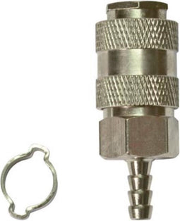 Stanley Koppeling - Ø 6 x 11 mm