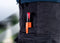 Pica 990/40 VISOR Markeerstift - Permanent - Rood