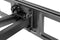SpeaKa Professional SP-9430156 - TV-houder - Horizontaal draaibaar en verticaal kantelbaar - Max. 70