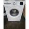 Beko BM3WFT31041W - 10 kg wasmachine - EnergySpin technologie - Wit