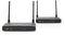 Nedis VTRA3470AT - Wireless HDMI Extender - 150 meter bereik - Antraciet