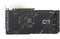 ASUS Dual GeForce RTX 4070 Ti SUPER OC Edition - Grafische kaart - 16GB GDDR6X