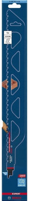 Bosch S 2243 HM - Expert Hollow Brick - Zaagblad voor holle bakstenen - 455 mm (1 stuk)