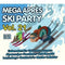 Various Artists - Mega Après Ski Party Vol.21 - Dubbelalbum met hits