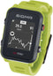 Sigma iD.TRI - Sporthorloge - Neon groen Basic