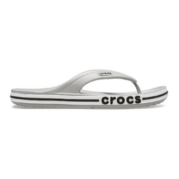 Bayaband Flip - Slippers - Comfortabel en stijlvol - Lichtgrijs - Maat 42