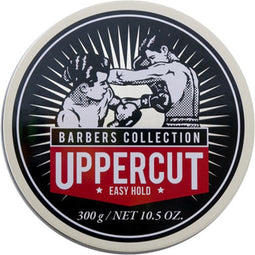 Uppercut Deluxe Easy Hold XL 300 gr. | Water Based Pomade