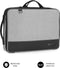 Subblim SUB-LS-2AS0001 - Laptoptas - Schokbestendig Spatwaterdicht - Grijs