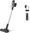 Philips XC3031 - Draadloze Steelstofzuiger - LED Verlichting - Inclusief Kruimeldief
