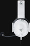 Razer BlackShark V2 X - Bedrade e-sportheadset - 50 mm drivers - Wit