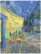 Ravensburger Café Terrace (Van Gogh) - Schilderen op nummer voor volwassenen
