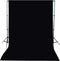 vidaXL - Fotostudioset - met - lampen, - paraplu's, - achtergrond - en - reflector