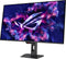 ASUS ROG Strix OLED XG32UCDS - Gaming Monitor - 32 inch 4K UHD QD-OLED 165Hz 0,03 ms - G-SYNC® compatibel