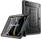 Supcase Unicorn Beetle geschikt voor Pro Apple iPad Pro 13 (2024) - Zwart