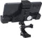 Maclean MC-445 - Borstband voor GoPro en Smartphone - Verstelbaar - Zwart