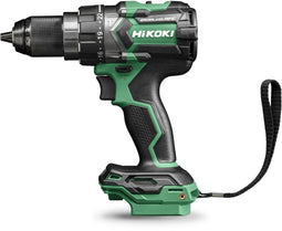 Hikoki DV18DC W2Z - 18V Accu klop-boor-schroefmachine - 140Nm in HSC II koffer