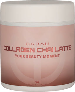 Collagen Chai Latte