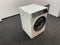 Bosch WGH2560AFG - Wasmachine - Stoom - 10 kg - 1600 rpm - 20% zuiniger dan energielabel A - Home Connect - Wit