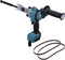 Makita DBS180Z - Stripschuurmachine 18 V - LED-verlichting en bandloopcorrectie - 9 mm (1 stuk)