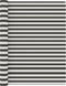 vidaXL - Tenttapijt - 250x200 - cm - antracietkleurig - en - wit