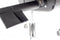 Linea bureaustoel Omnia 01/PT - ergonomisch EN1335 - met hoofdsteun - multi verstelbaar - max. draagvermogen 110kg - zwart - LF-3134005