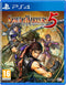 Samurai Warriors 5 - PlayStation 4 - Vechtgame - 27 speelbare personages